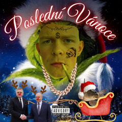 Poslední Vánoce - Last Christmas Detroit REMIX