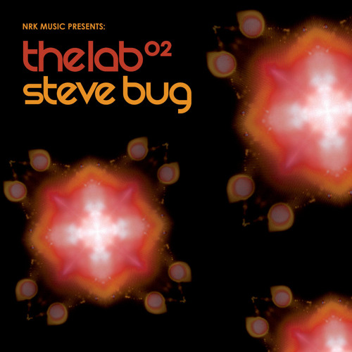 Steve Bug Continuous Mix 01