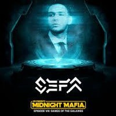 Sefa - Live at Midnight Mafia Sydney 2024