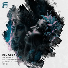 Extinction of Humanity (Original Mix) [Findike Records]