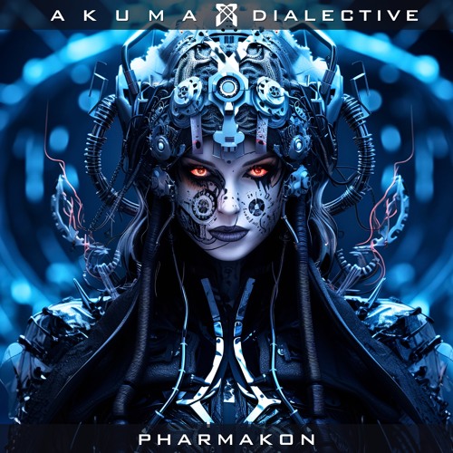 Akuma & Dialective - My Heart [Premiere]