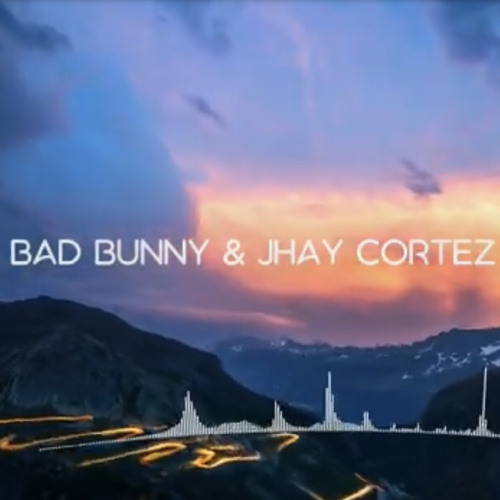 Stream Bad Bunny, Jhay Cortez Dakiti Clean Version Radio ''Silence