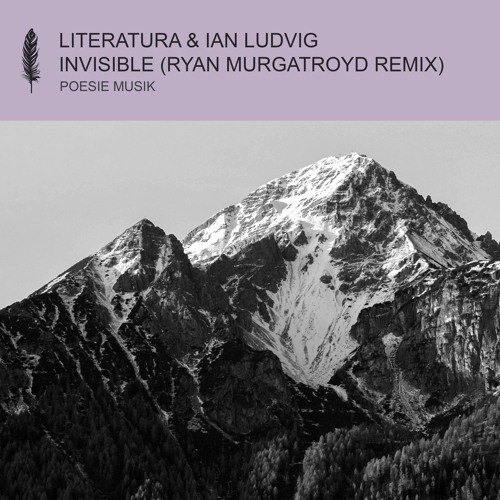 Literatura & Ian Ludvig - Invisible (Ryan Murgatroyd Remix) (snippet)