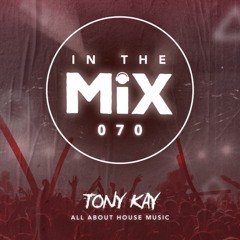 In The Mix 070