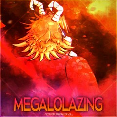 Storyspin - Megalolazing (A Crystal Tune)