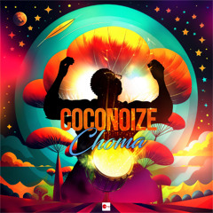 Coconoize - Choma (Long play)
