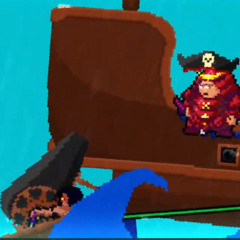 chilling in the lanai on a stormy sea