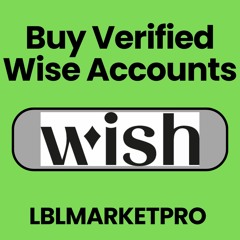 Buy Verified Wise Accounts With Balance