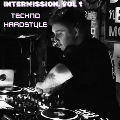 INTERMISSION DAY PARTY SET @Radio_Bar