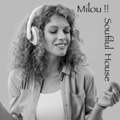 Autumn Winter Collection Soulful House / Mix Milou !! # 47