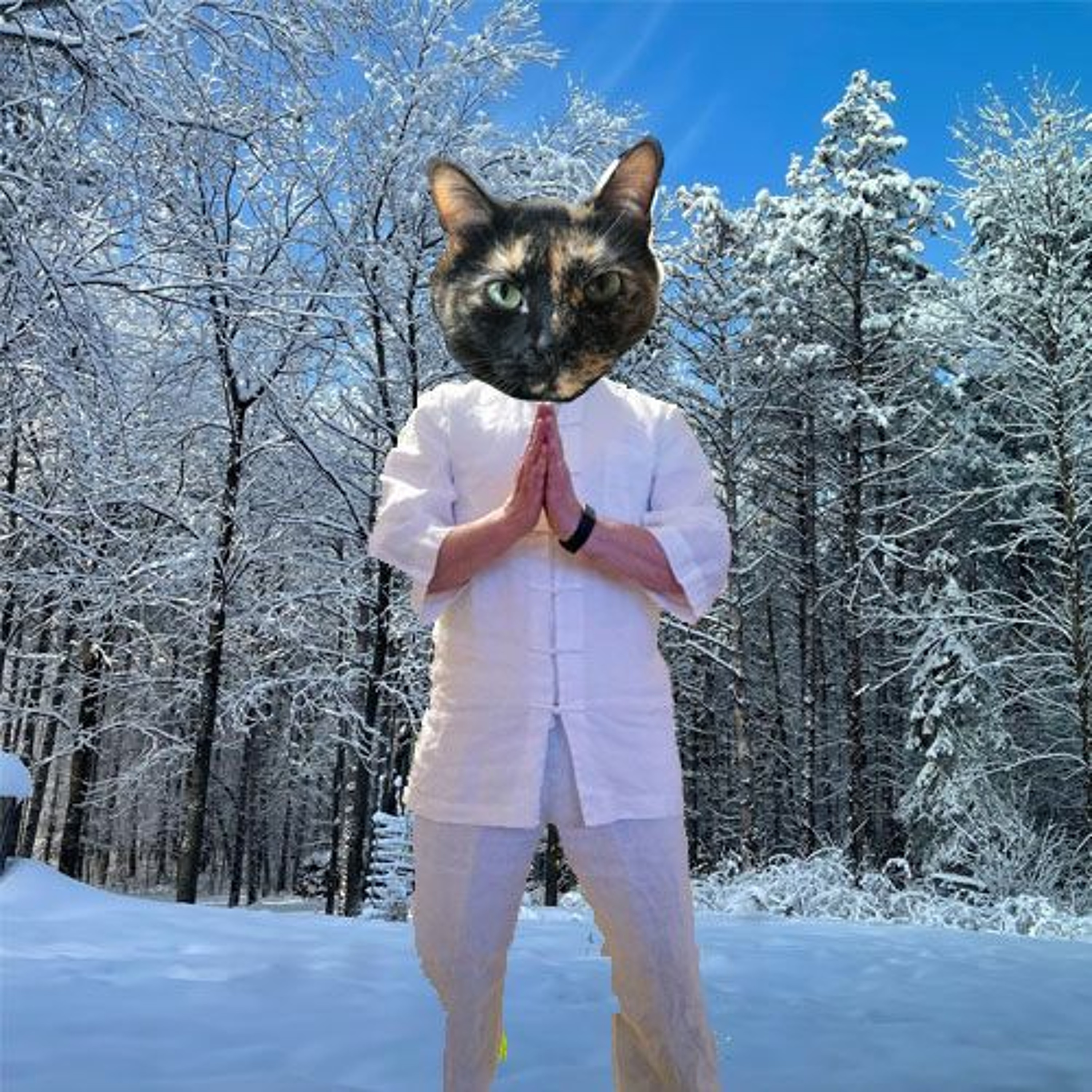 Voldemort's Cat (feat. Eddie Van Voldemort) episode artwork