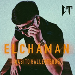 El CHAMAN - Gabito Ballesteros