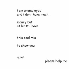 unemployment mix