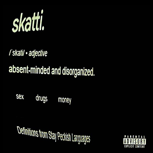 SKATTI.