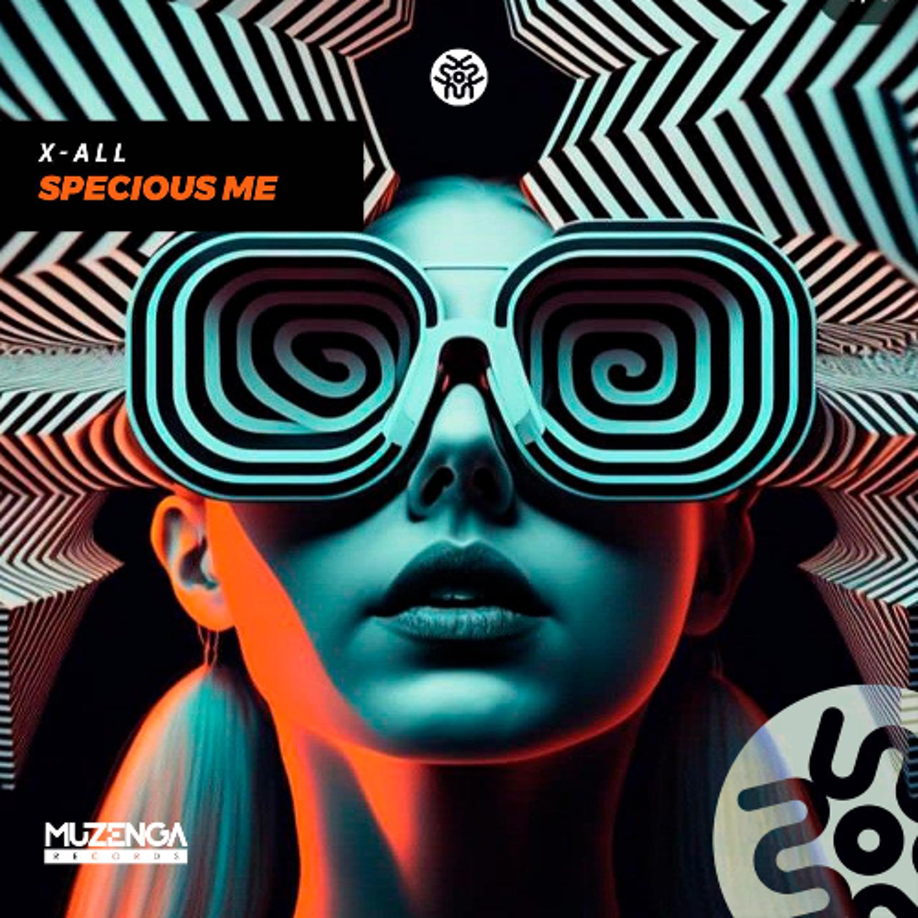 X-ALL - Specious Me (Original Mix) | FREE DOWNLOAD episode artwork