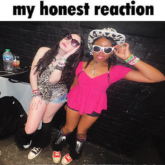 when ur gone DX