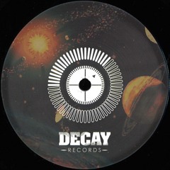 Shaun Reeves & Jay Medvedeva - Single 2021 KOZ-MIK (Decay Records)