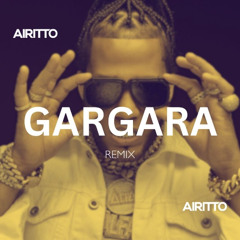 El Alfa - Gargara (Airitto Remix) | FREE DOWNLOAD