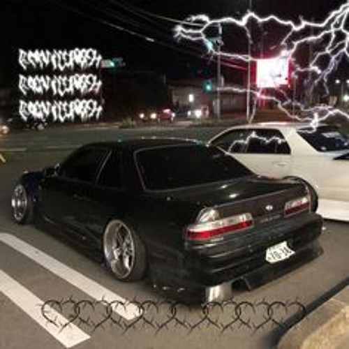 PHONK666SHIT夜に漂流 (prod. TaNK)
