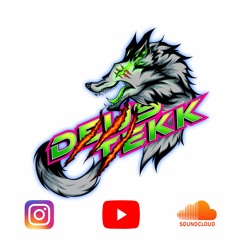 DeusTekk - Rise 4 [Abschiedsset]