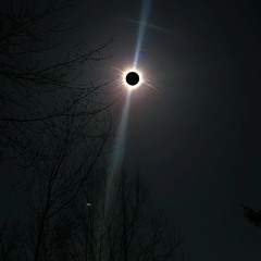 Eclipsed