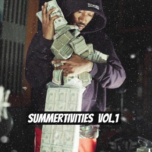 Summertivities Vol.1