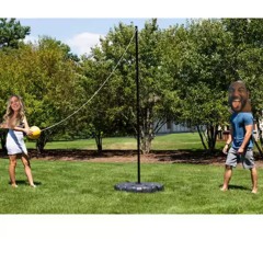 TETHERBALL :::PAN:::remixADVERT001