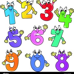 GoodNumbers! Prod. kj2turntt