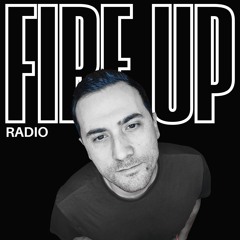 FIRE UP RADIO - XL EDITION (KO WEEKENDER HYPE MIX)