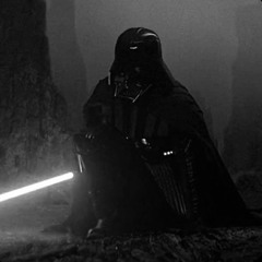 Death Is No More (slowed) - blessed x Darth Vader/Obi Wan „THEN YOU WILL DIE“