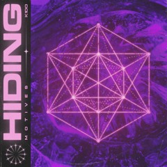 Hiding (feat. K1do)