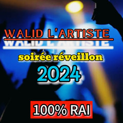 Soirée réveillon 2024 (Soirée Rai) [feat. Mustapha62]