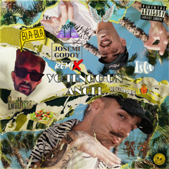 Rels B - Yo Tengo Un Ángel (JOSEMIGODOY REMIX) FREE DOWNLOAD --> COMPRAR