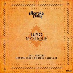 Luyo - Mystique (Soulzak Remix)