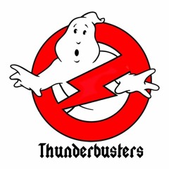 Thunderbusters (AC/DC Vs. Ray Parker Jr. "Ghostbusters Theme" Mashup)