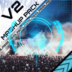 MASHUP PACK VOL.2 [SILAS]