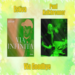Estiva vs Paul Kalkbrenner - Via Goodbye (SebeQ 2024 Mashup)