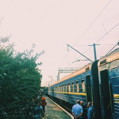 залізниця