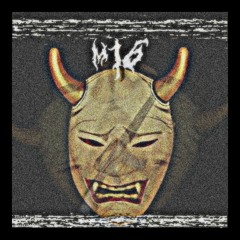 M16 (ft. GHXSTEDBXI)