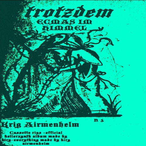 trotzdem-drunk wizard