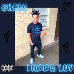 I need love (yak remix)