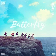 Instrumental Butterfly Prologue Mix