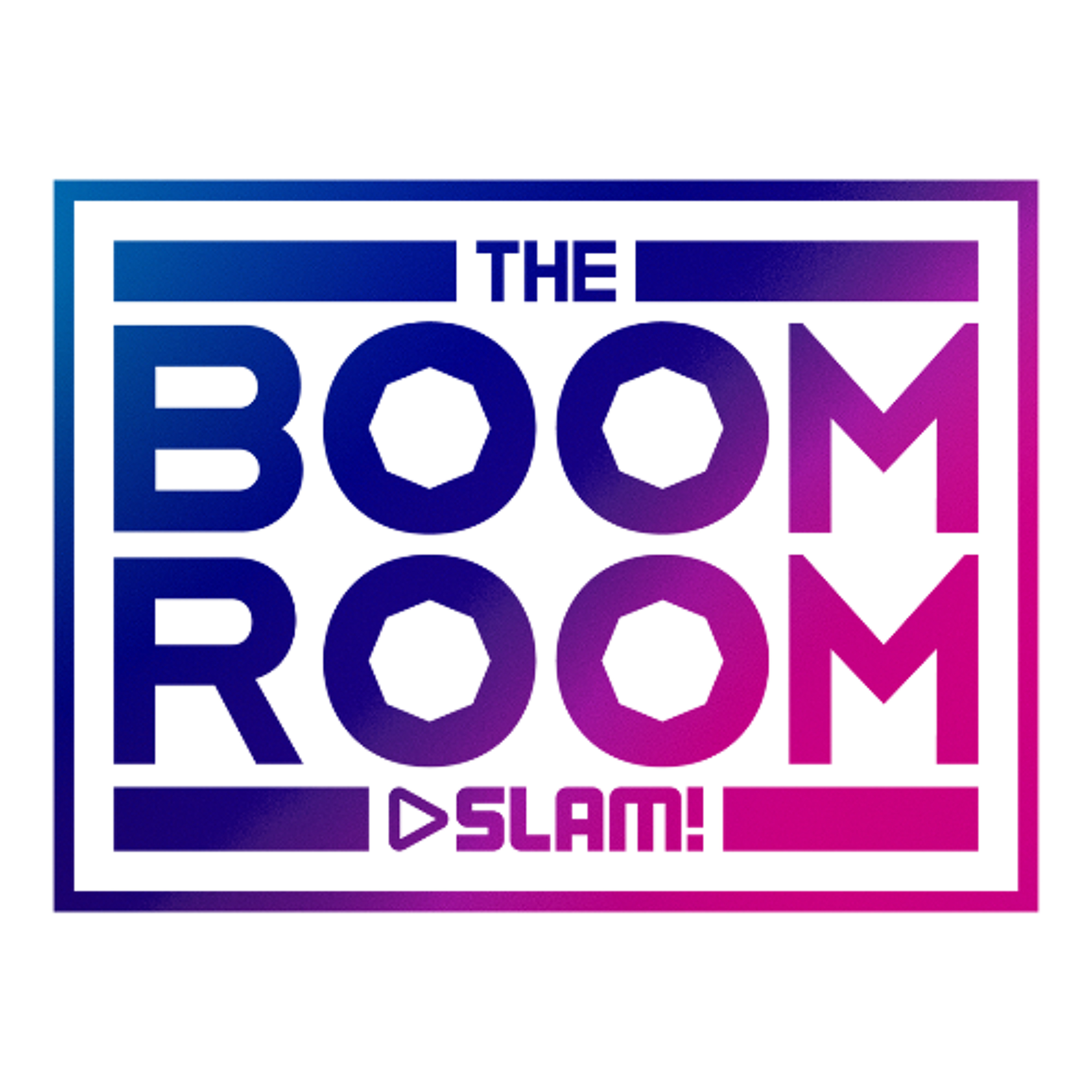 618 - The Boom Room - Selected episode artwork