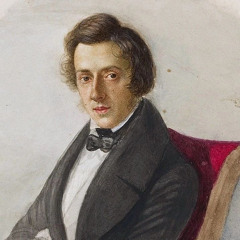 Frederic Francois Chopin - Joie De Vivre