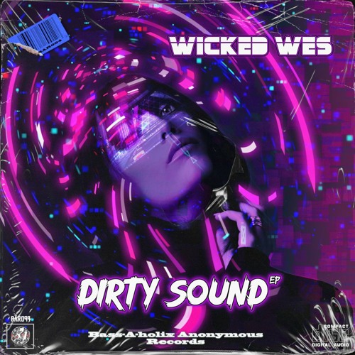 Wicked Wes - Everybody Is Dancing