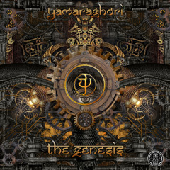 07.Yamaraghori - Outro Binary Dust Outro