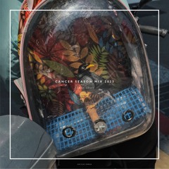 Cancer Season Mix 2023