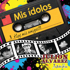 Hay Amores (feat. Pancho Barraza)