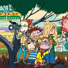 WILD THORNBERRYS x toolitt(prod. splurcetti)