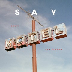 Say (feat. Jan Zimmer)